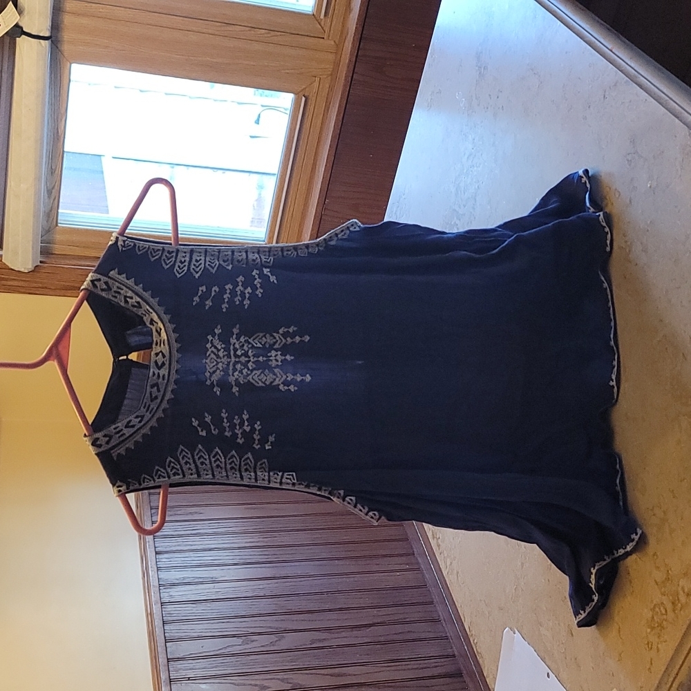 Haute Fox Tank Top